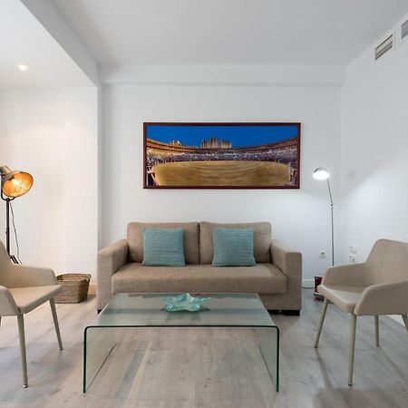 Soho Premium 3 Bedrooms Apartment Málaga Eksteriør billede