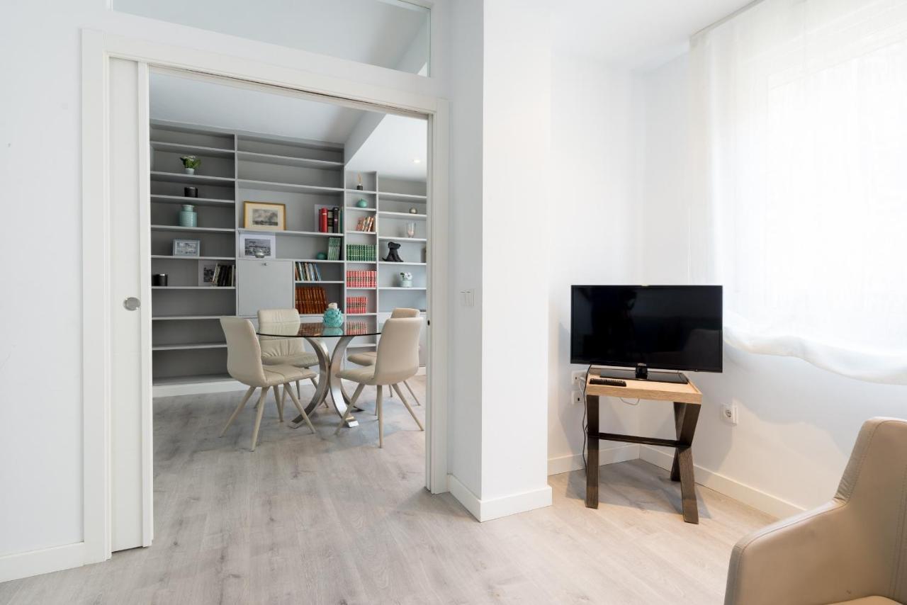 Soho Premium 3 Bedrooms Apartment Málaga Eksteriør billede